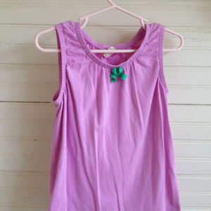 Mini-boden tank 6-7 yo